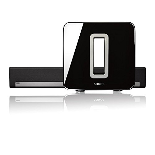 sonos home theater system reviews