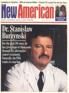 burzynski cancer cure cover up review