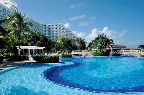 cancun all inclusive reviews tripadvisor