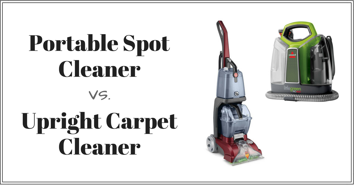 carpet cleaner reviews bissell vs hoover