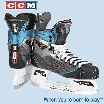 ccm vector 3.0 skates review