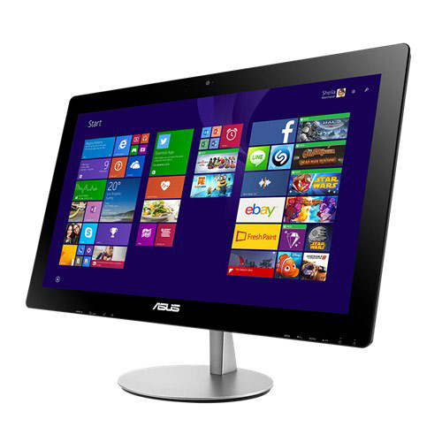 asus all in one desktop reviews