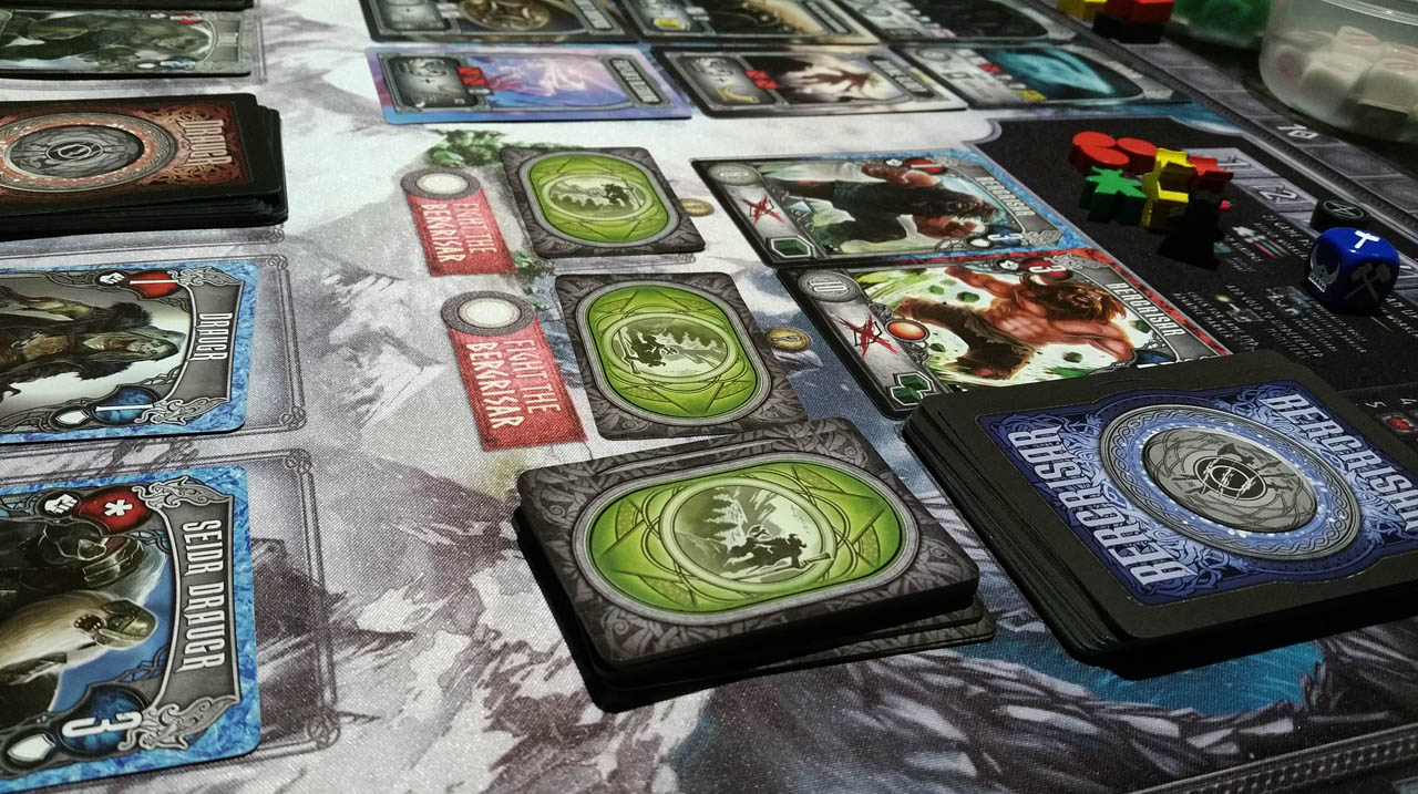 champions of midgard expansion review