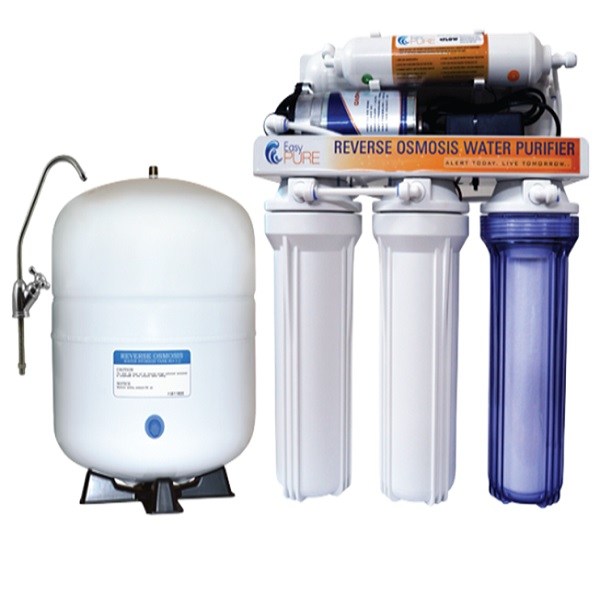 clearray water purification system review