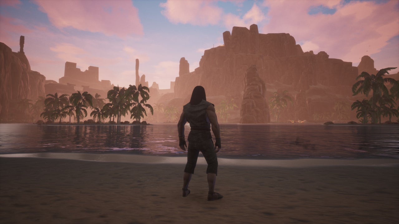 conan exiles xbox one review ign