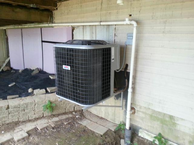 convertible heating and air conditioning reviews