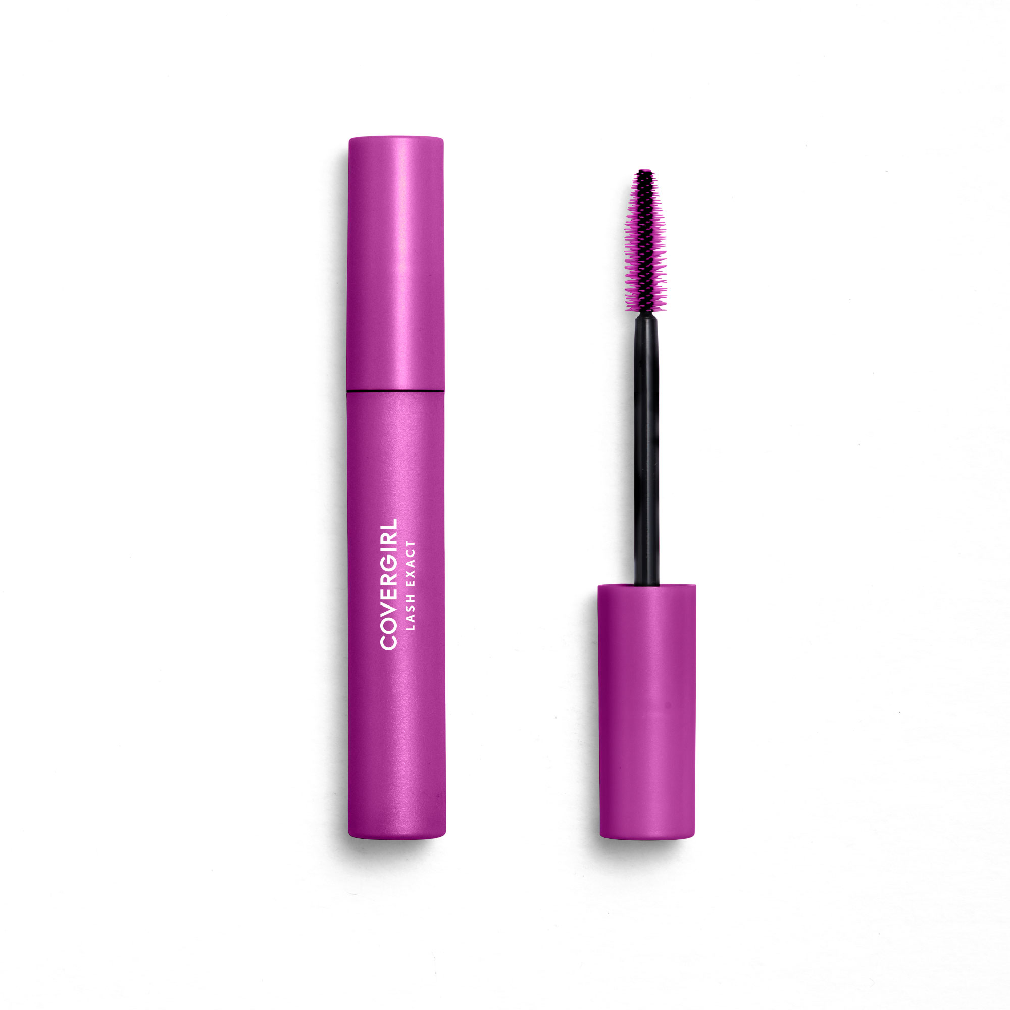 covergirl lash exact mascara review