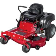 craftsman 30 inch riding mower review