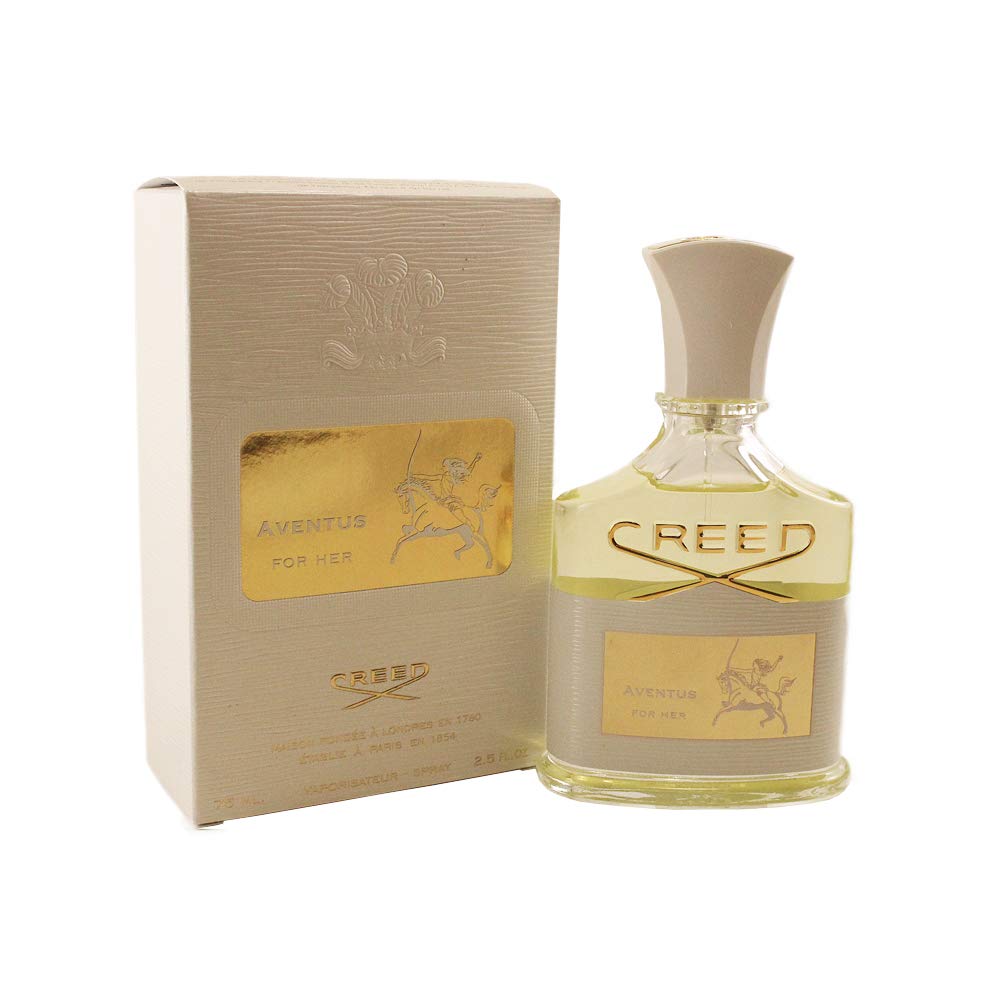 creed spring flower perfume review