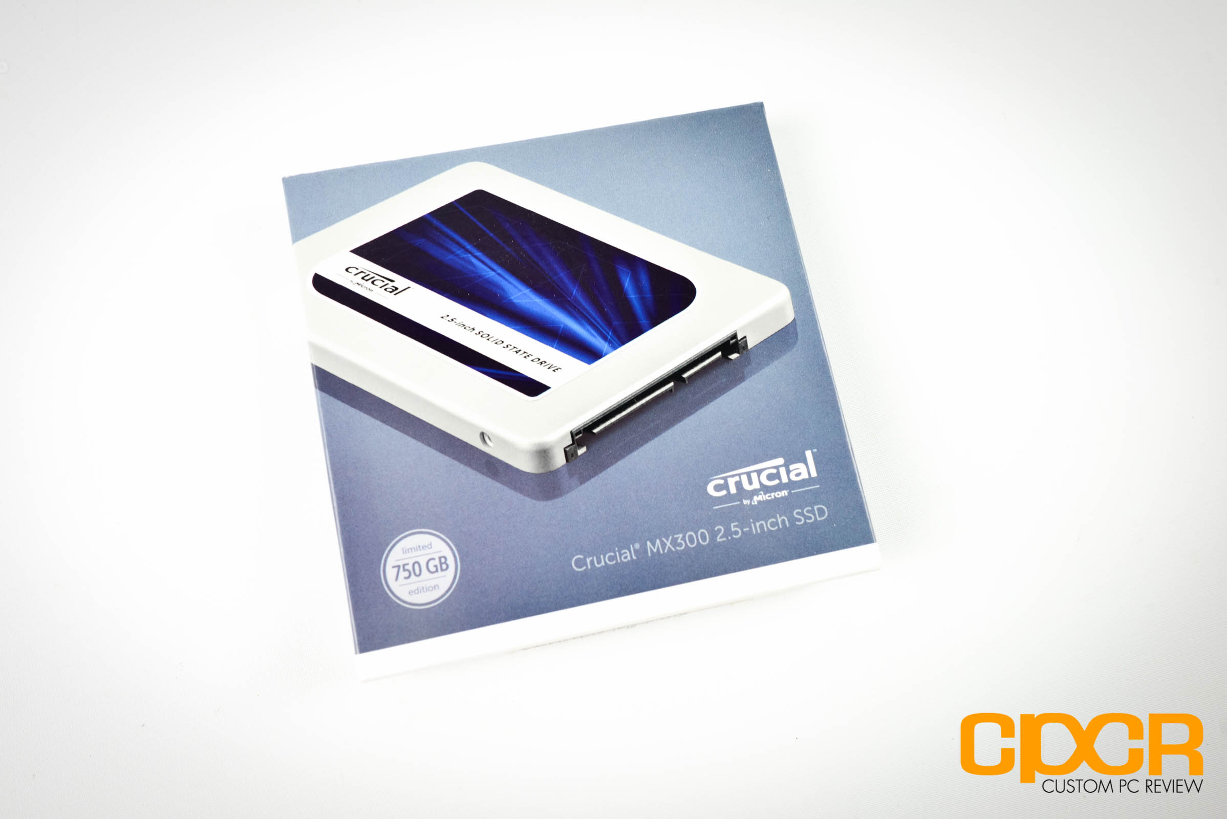 crucial mx300 750gb sata 2.5 review