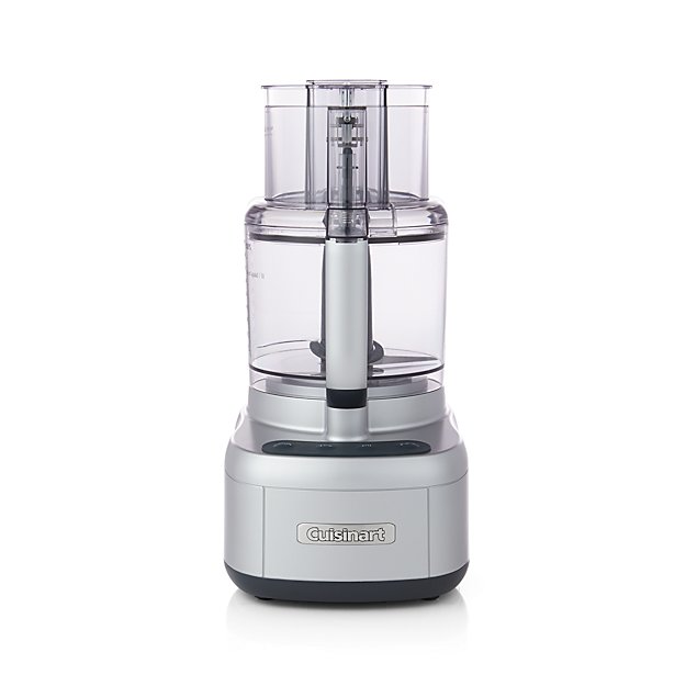 cuisinart 4 cup chopper grinder review