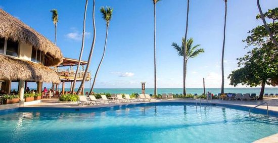 punta cana all inclusive resorts reviews