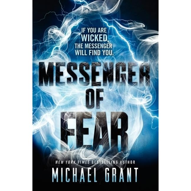 state of fear book review