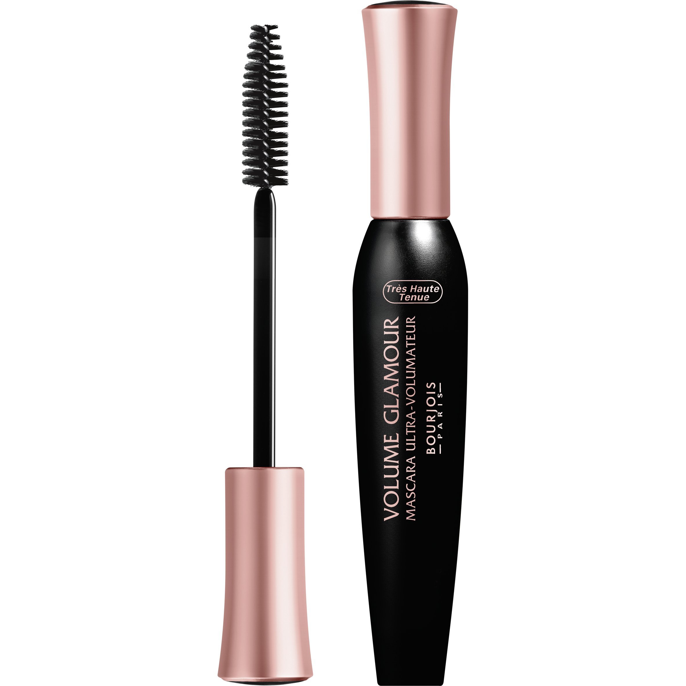 bourjois volume glamour mascara review