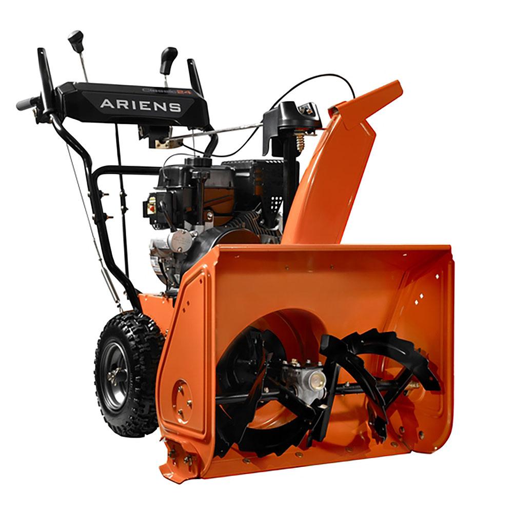 murray select 10 29 snowblower review