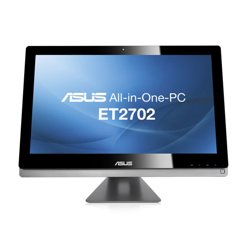 asus all in one desktop reviews