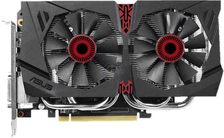 asus strix gtx 960 4gb review