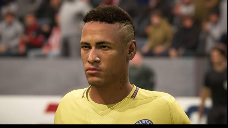 david silva fifa 18 review