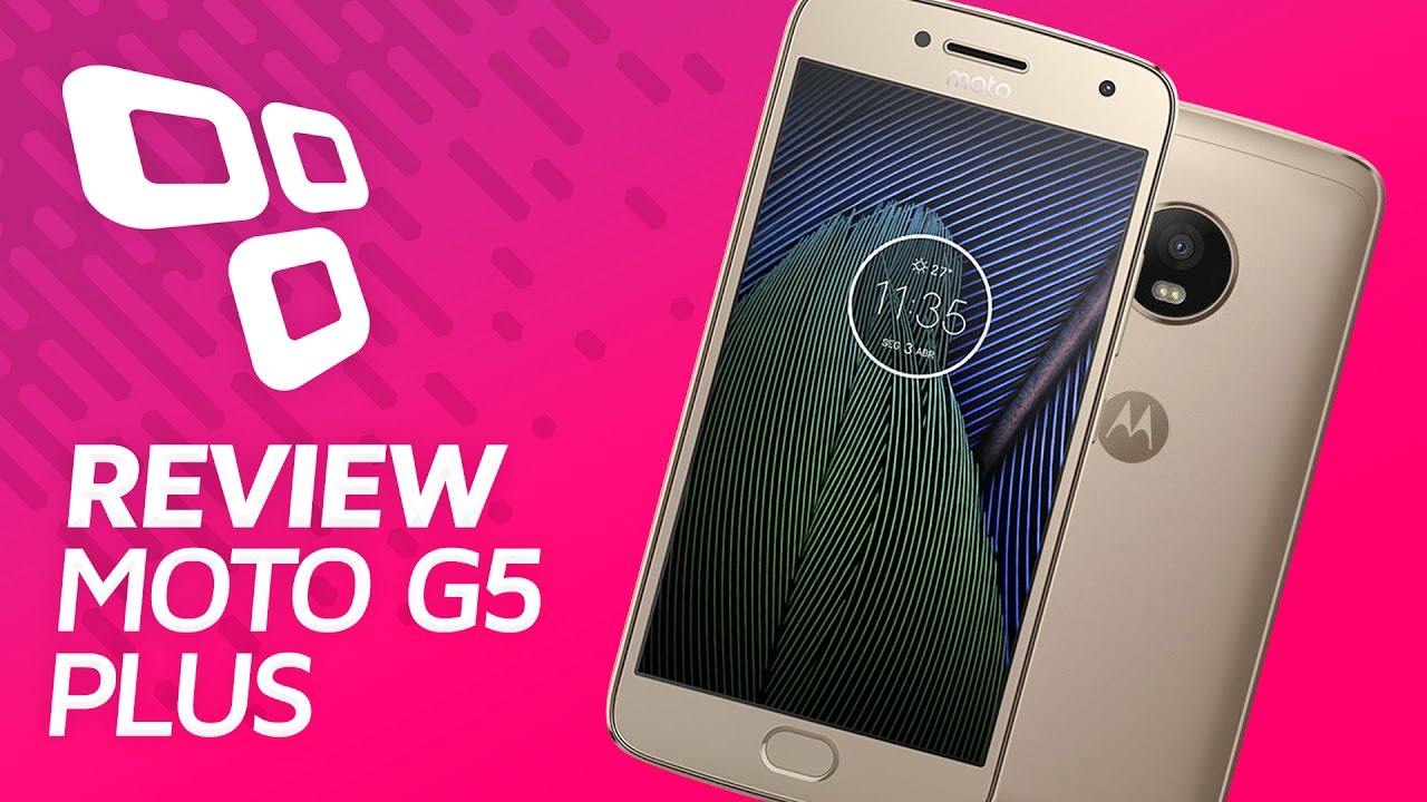 moto g5 plus 64 review