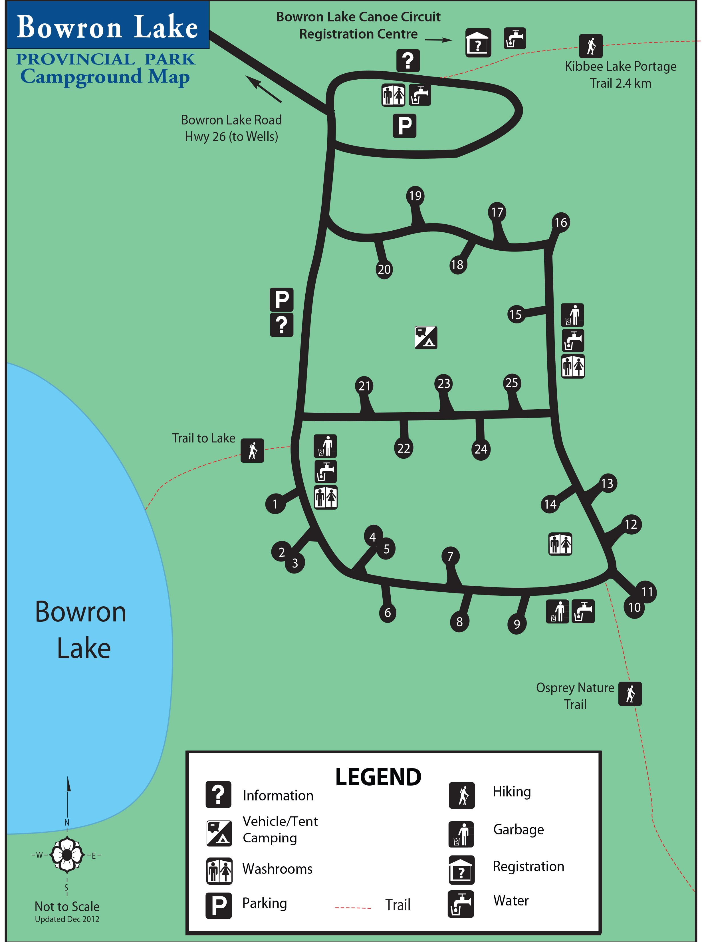 bowron lakes canoe circuit reviews