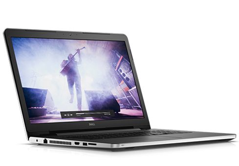 dell inspiron 17 5000 amd review