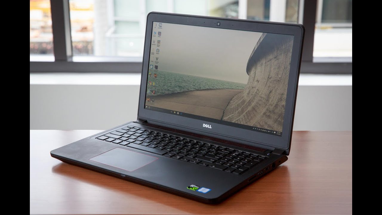 dell inspiron 5000 gaming review