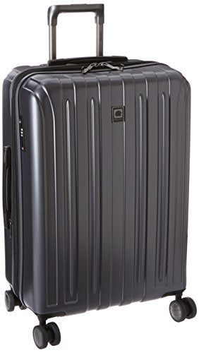 delsey vs samsonite luggage reviews