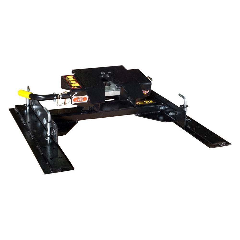 demco 5th wheel hitch reviews