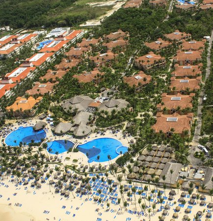 grand bahia principe punta cana reviews 2014