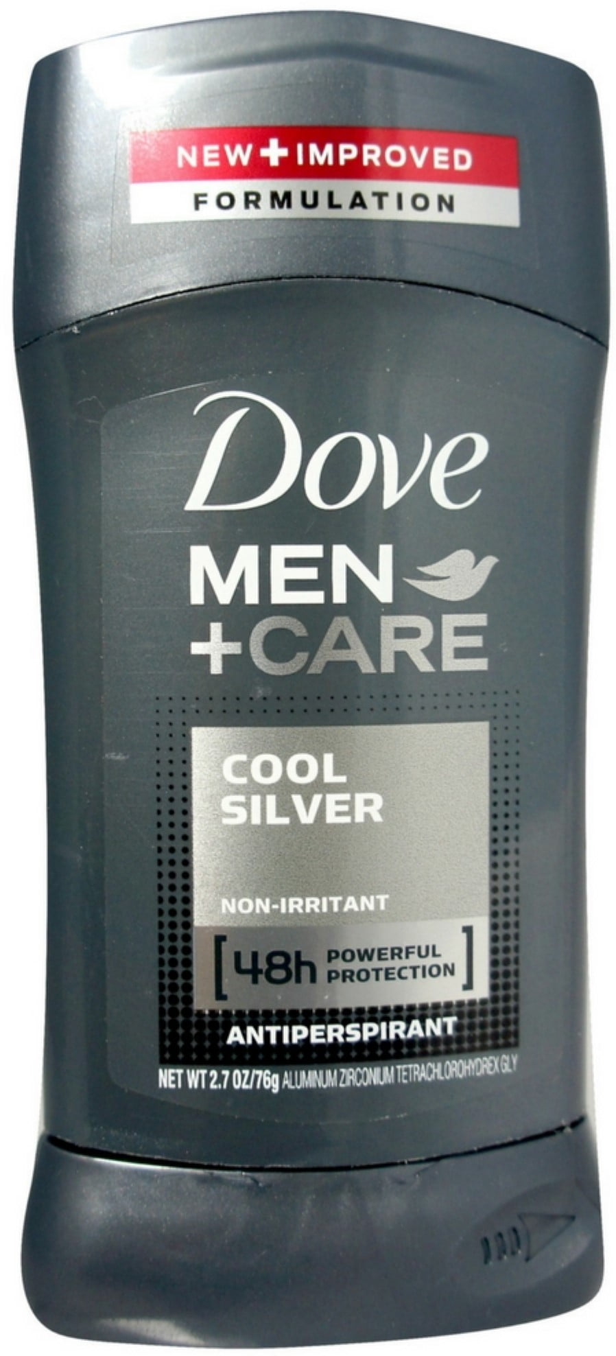 dove men care cool silver deodorant review