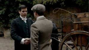 downton abbey season 5 episode 2 review