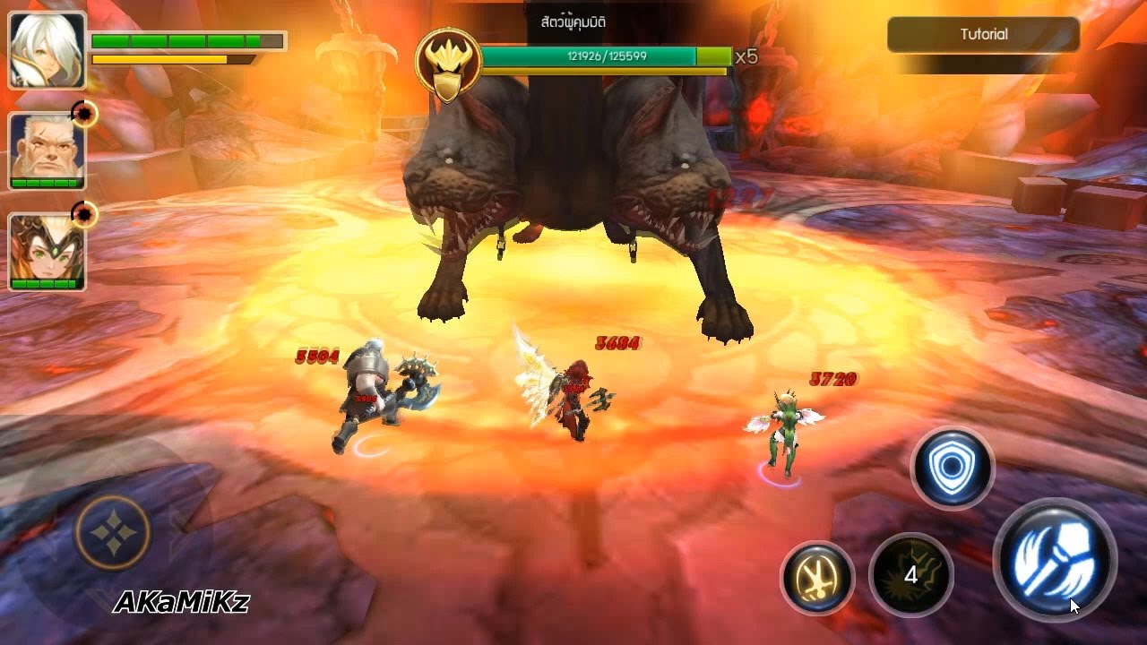 dragon nest saint haven review