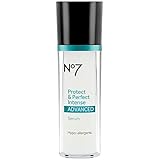 boots no7 protect & perfect intense beauty serum reviews