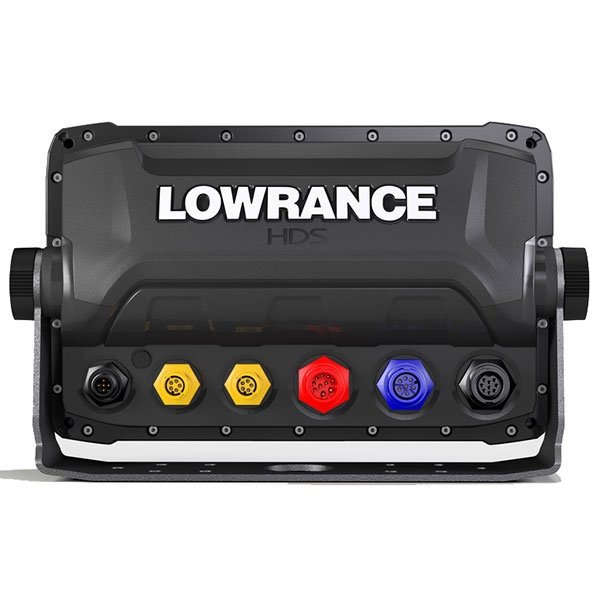 lowrance hds 9 gen 3 review