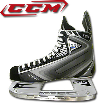 ccm vector 3.0 skates review