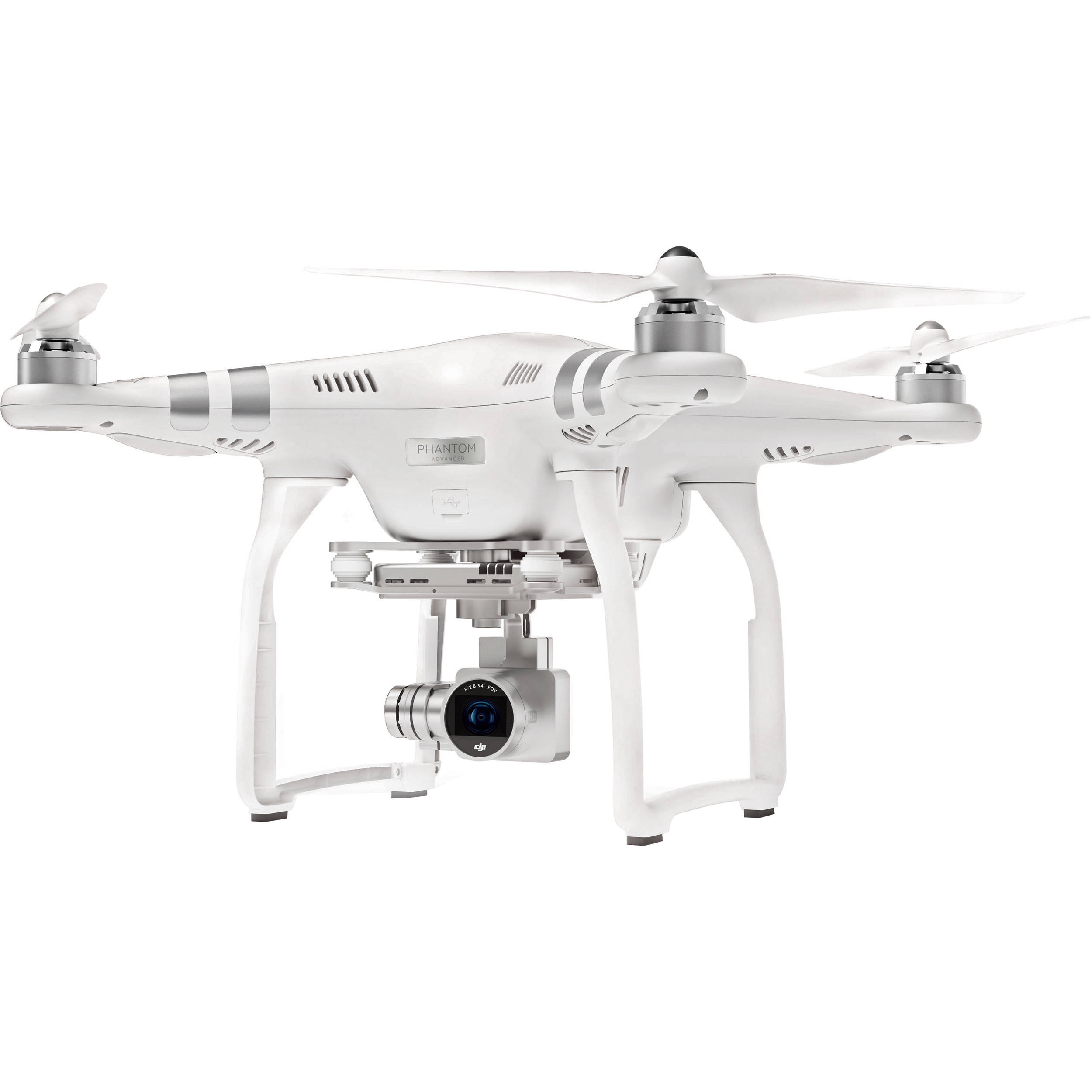 dji phantom 3 advanced quadcopter drone review