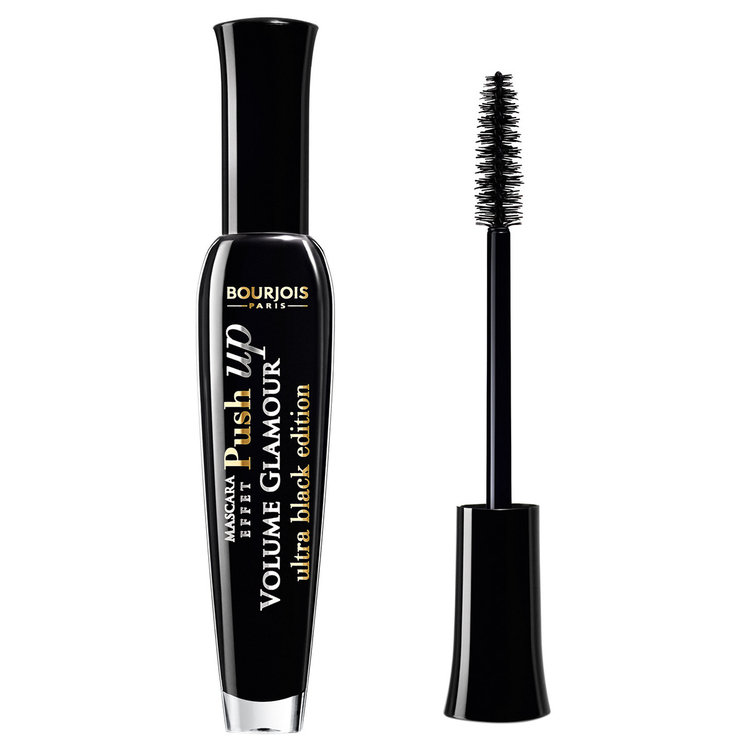 bourjois volume glamour mascara review