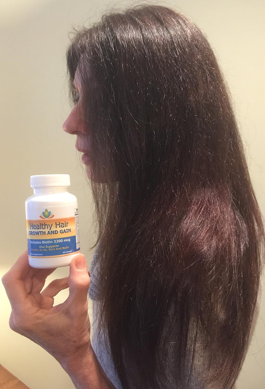 l lysine for hair reviews