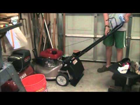 honda lawn mower reviews 2018