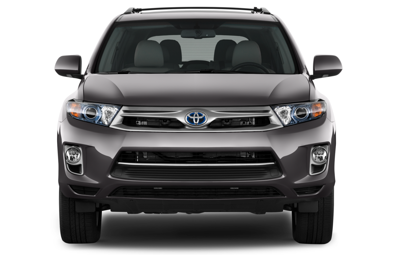 2013 toyota highlander hybrid review