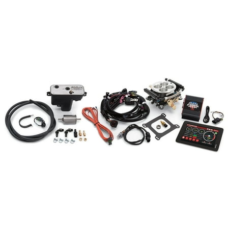 edelbrock e street 2 efi review