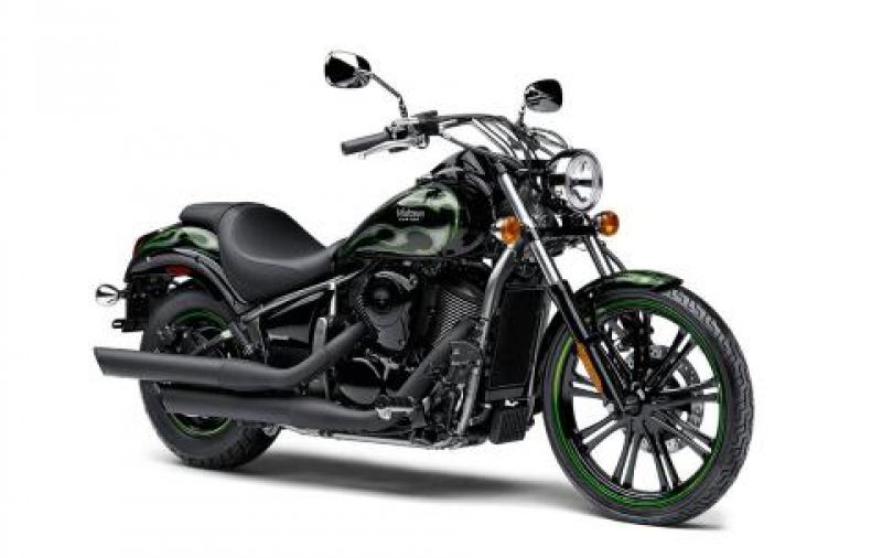 2015 kawasaki vulcan 900 custom review