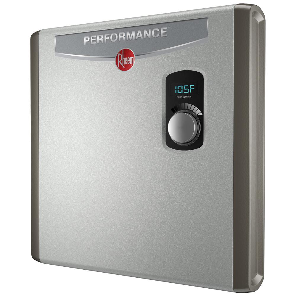 electric tankless water heater canada reviews