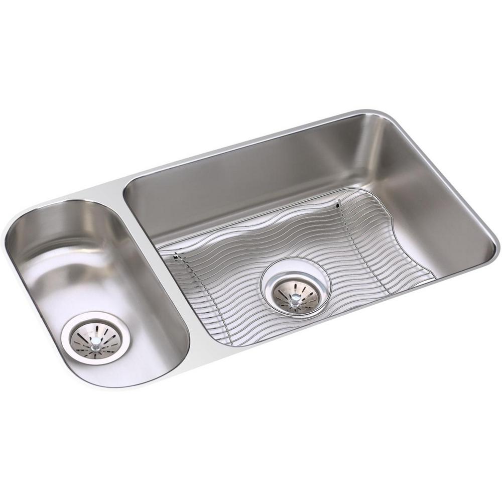 elkay stainless steel sinks reviews