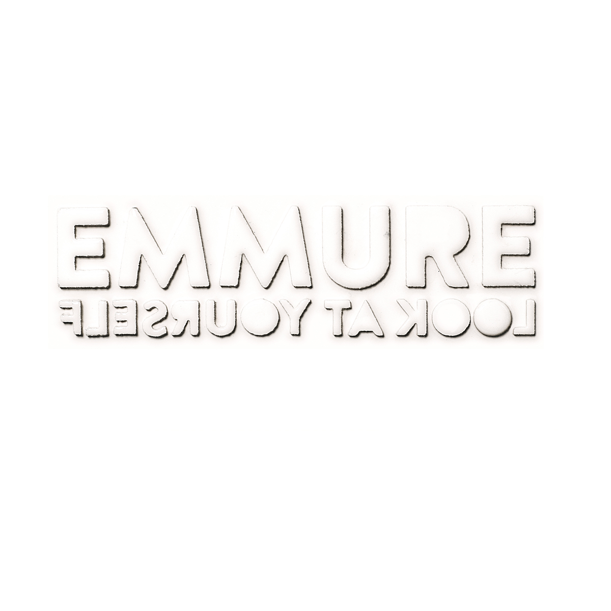 emmure look at yourself review