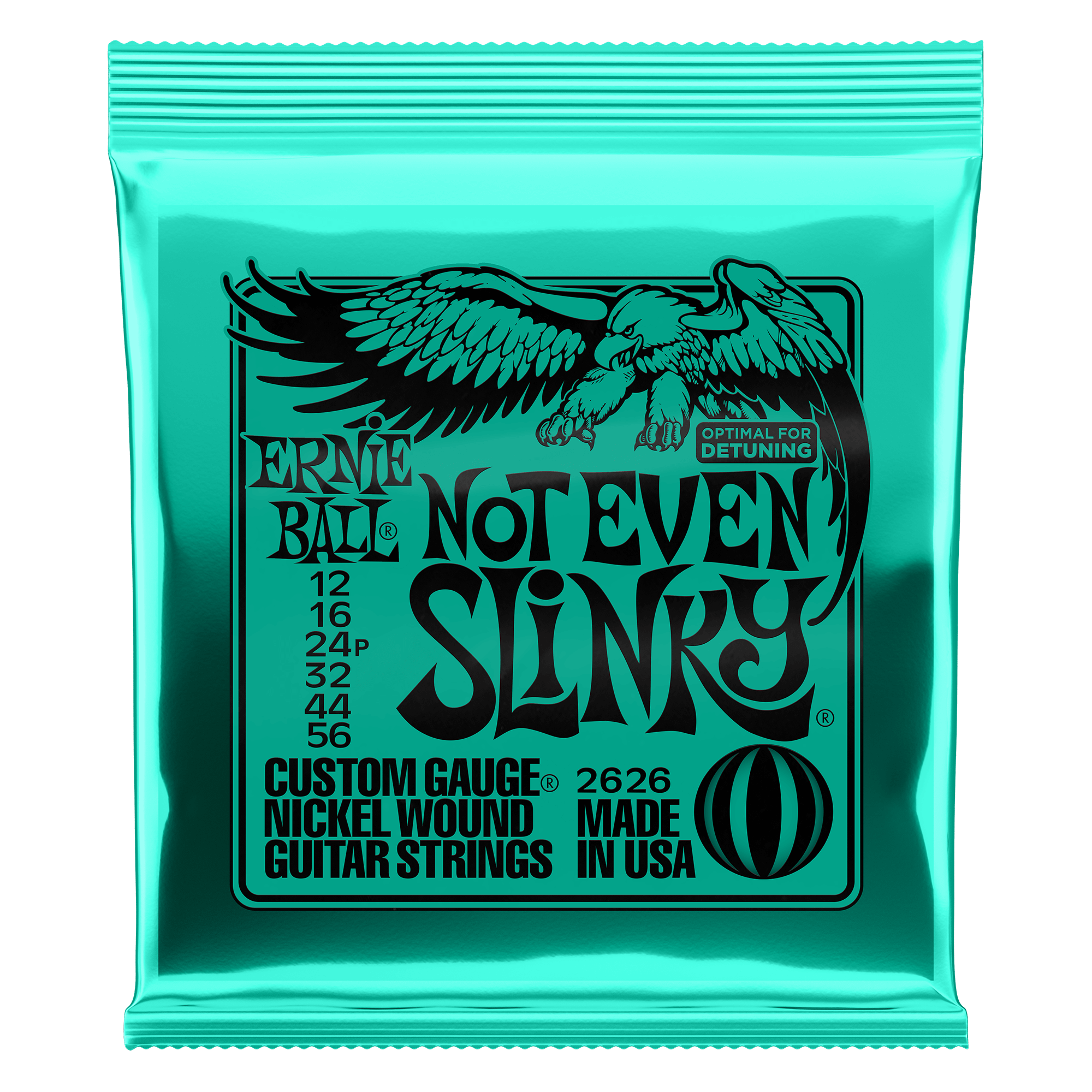 ernie ball bass strings review