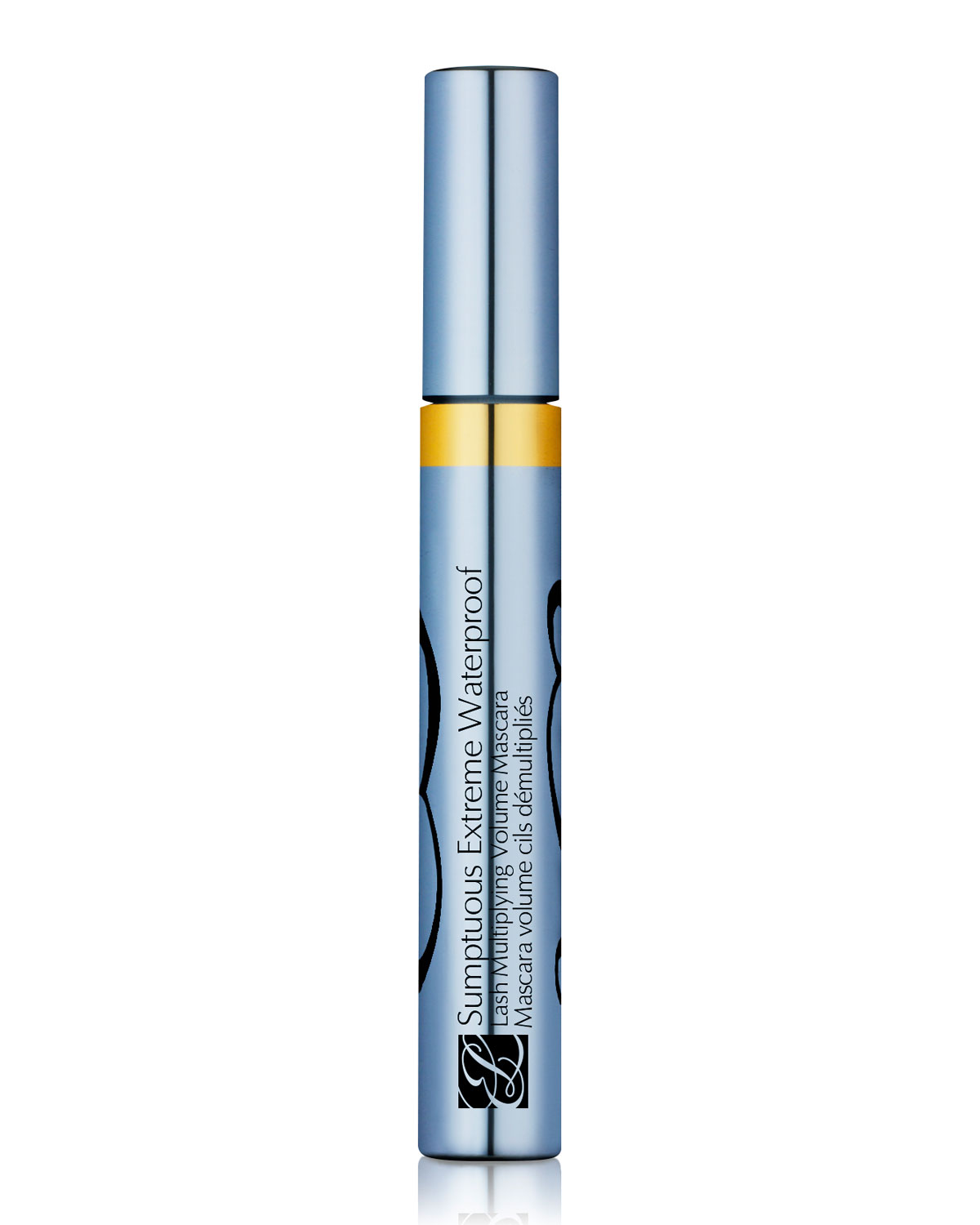 estee lauder waterproof mascara review