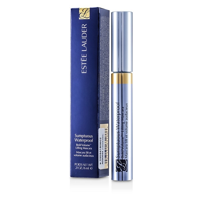 estee lauder waterproof mascara review