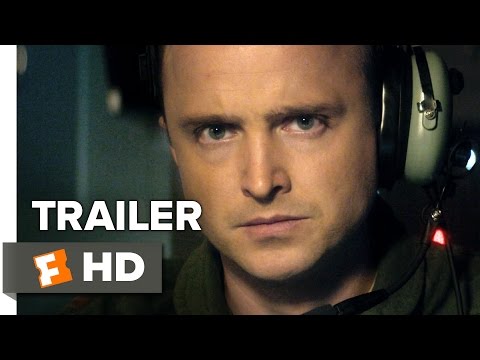 eye in the sky film review