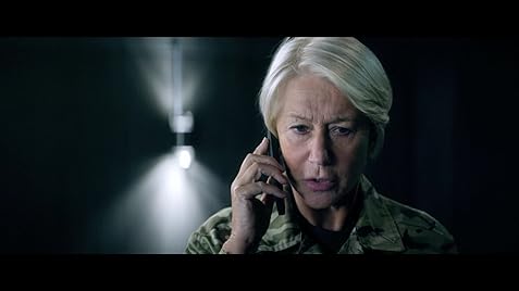 eye in the sky film review